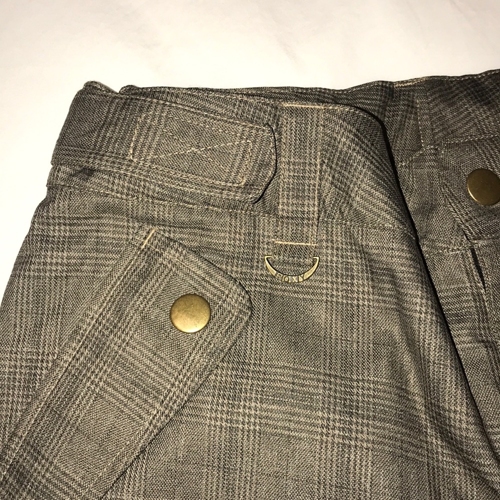 Roxy Snowboarding Pants - image 6